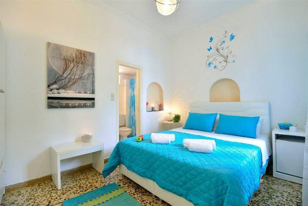 Hotel Nazos *