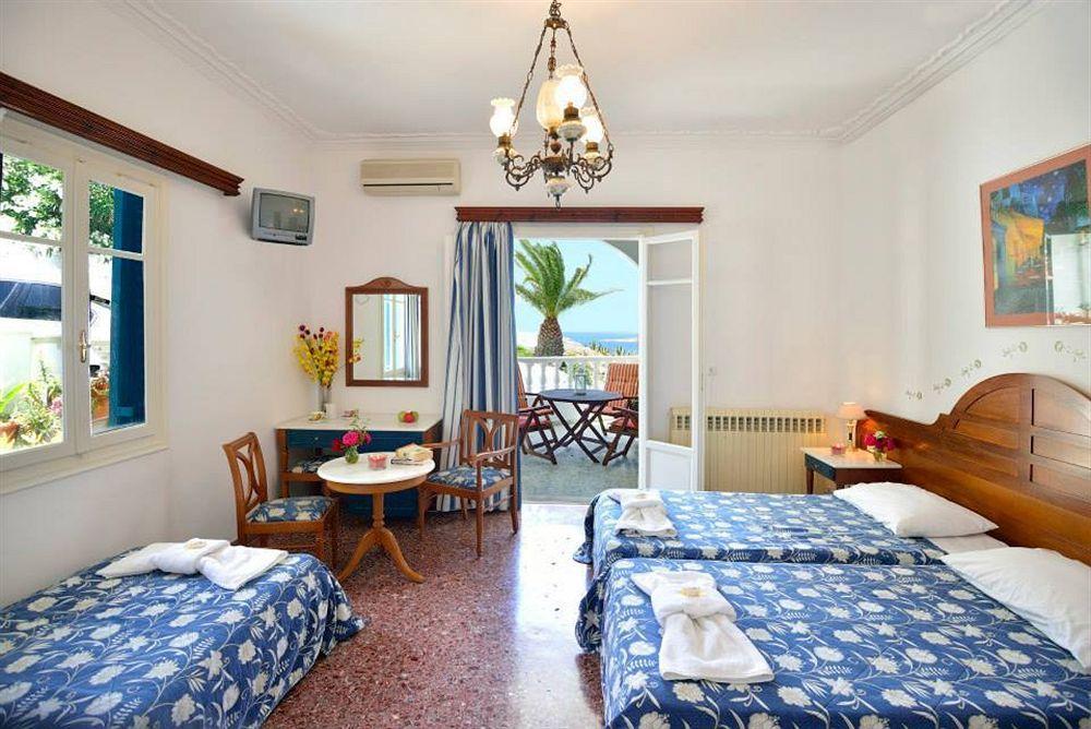 Hotel Nazos Mykonos Town