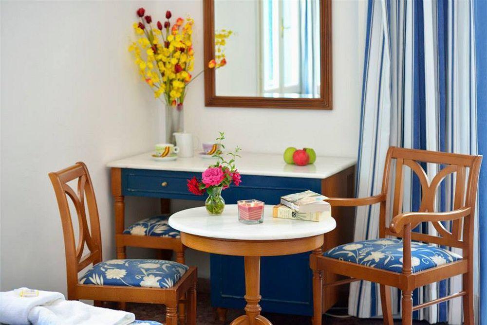 Hotel Nazos *