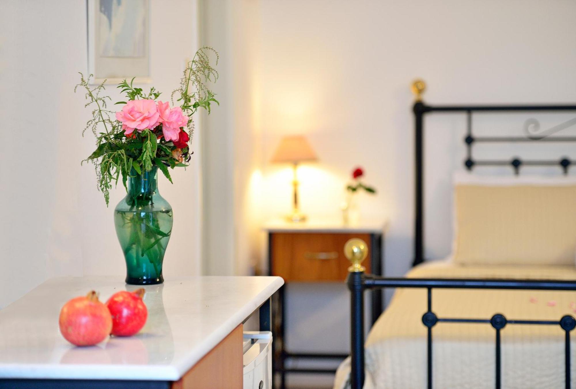 Nazos Hotel