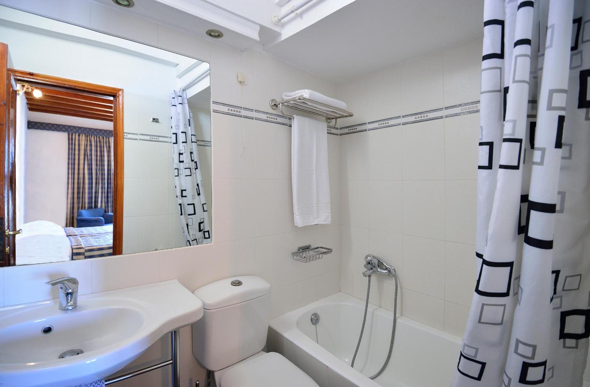 Hotel Nazos Mykonos Town