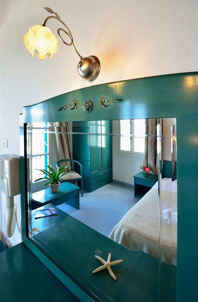 Hotel Nazos Mykonos Town