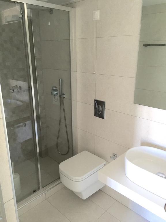 Nazos Hotel