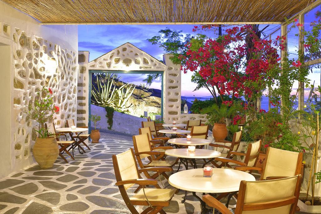 Hotel Nazos