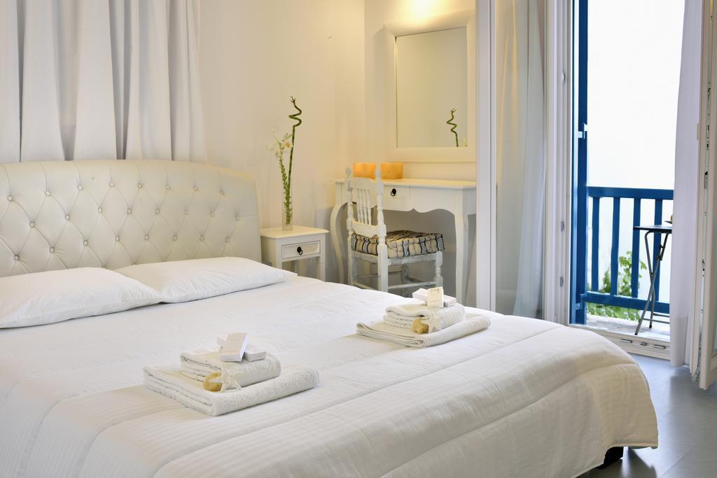 Hotel Nazos