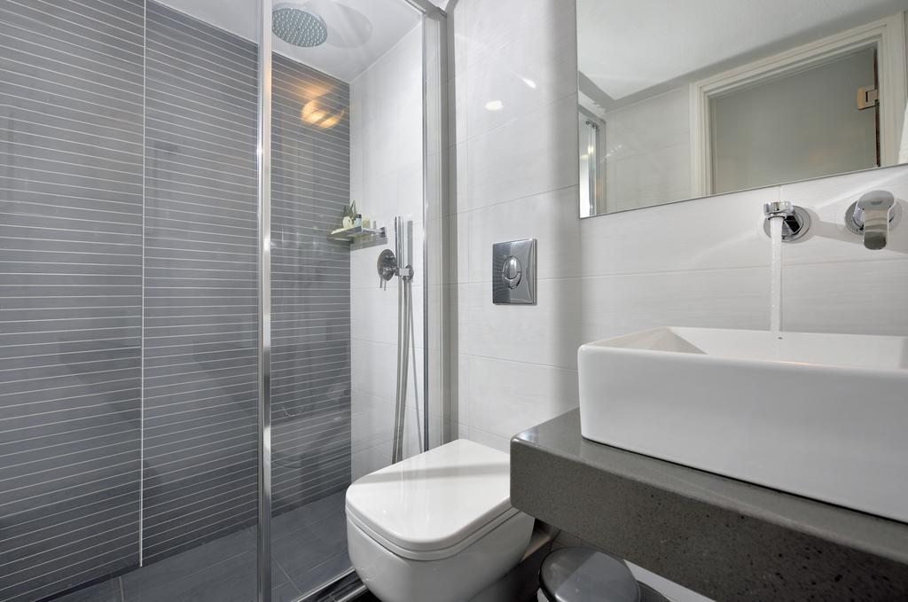 Hotel Nazos