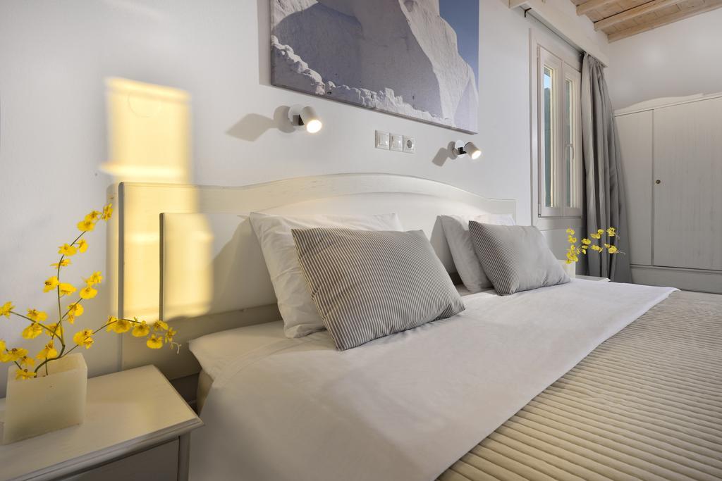 Hotel Nazos Mykonos Town