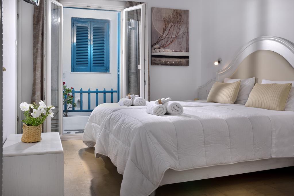 Hotel Nazos Mykonos Town