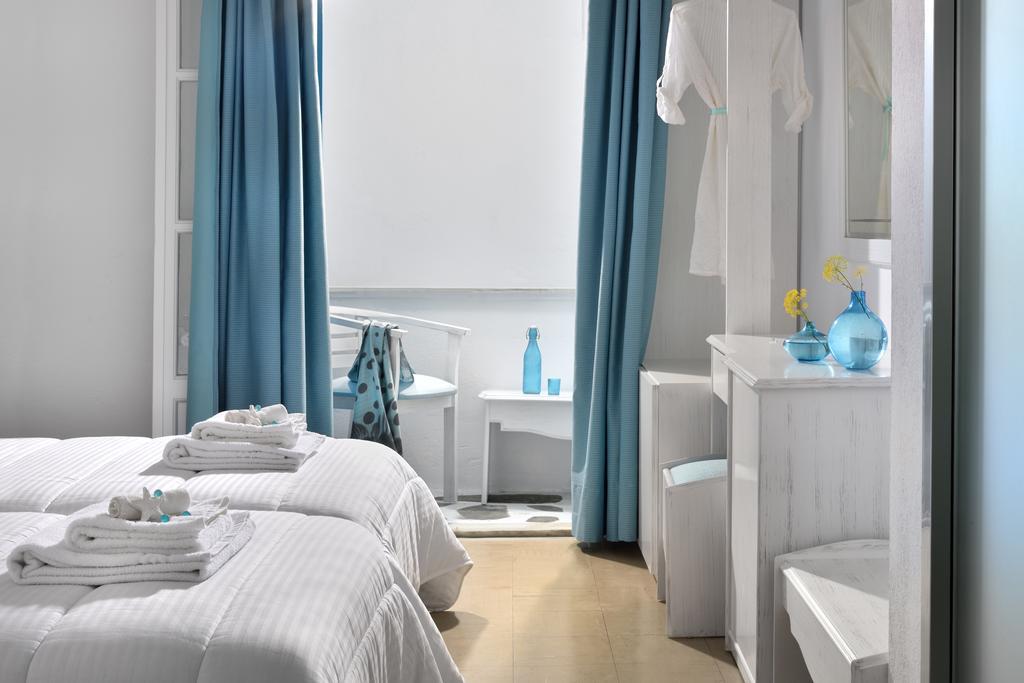 Hotel Nazos Mykonos Town